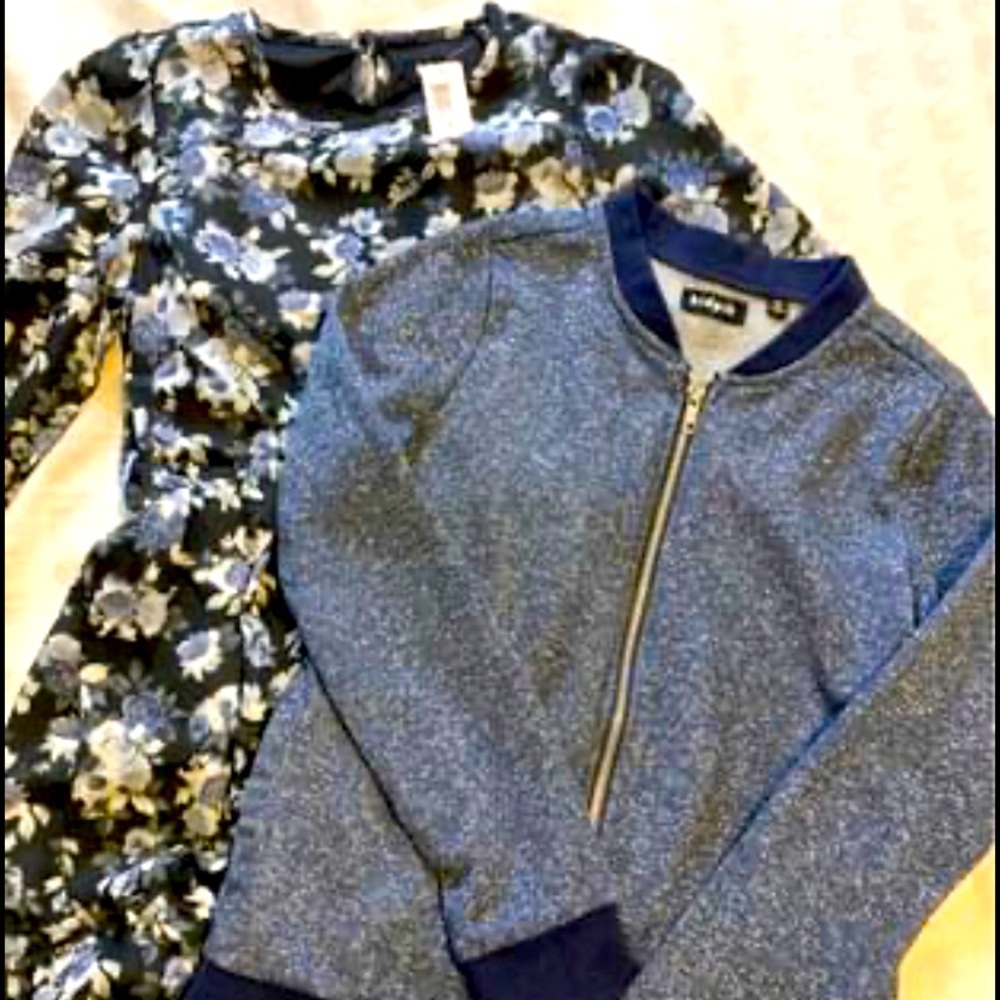 GIRLS SIZE 10 OUTFIT - NWT